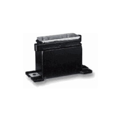 Embase en saillie 24B, Aluminium moulé sous pression, IP68/IP69K, M40